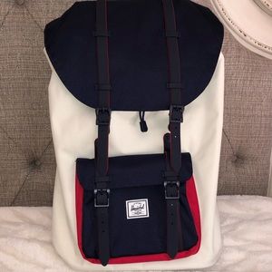 Herschel backpack